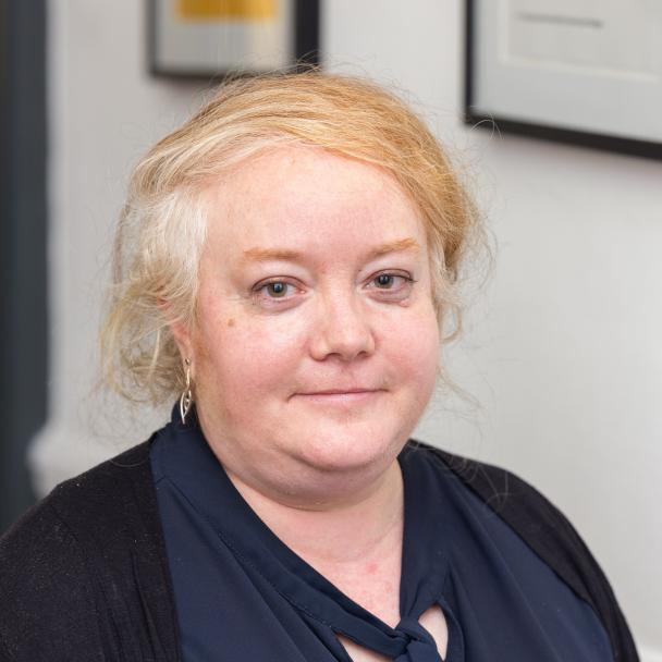 Gayle Munro National Centre for Social Research